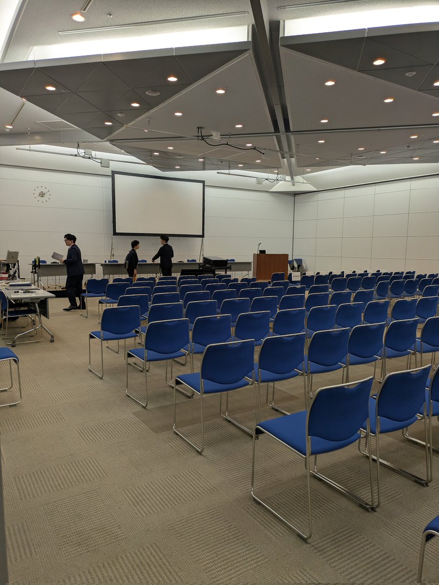 DIAJapan2025's tweet photo. DIA日本年会2025、3日目です！今日も興味深い演題盛りだくさんでお待ちしてます！ https://t.co/lXedcIHpTB