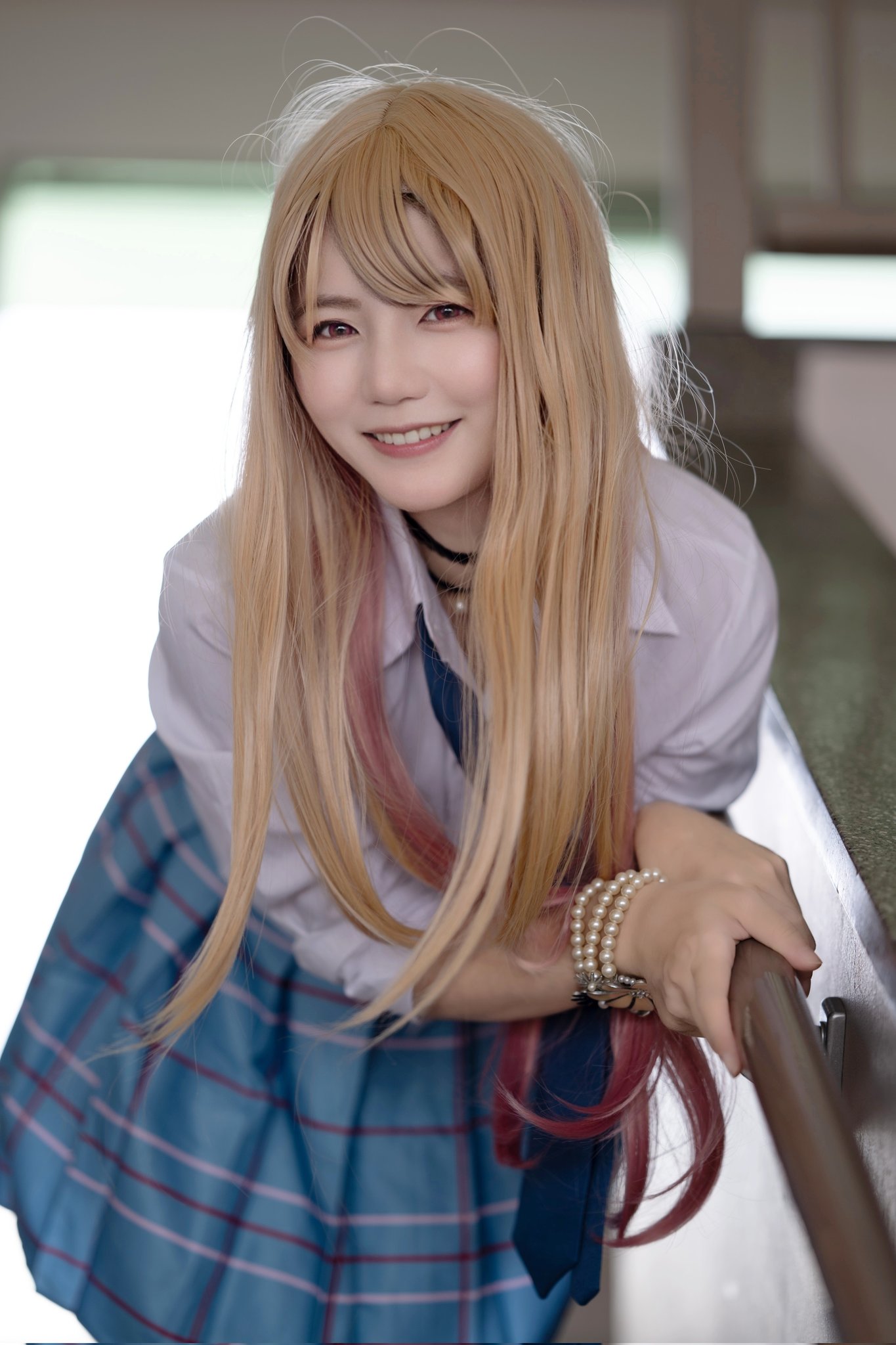 水羽まめ🐰 on X: 