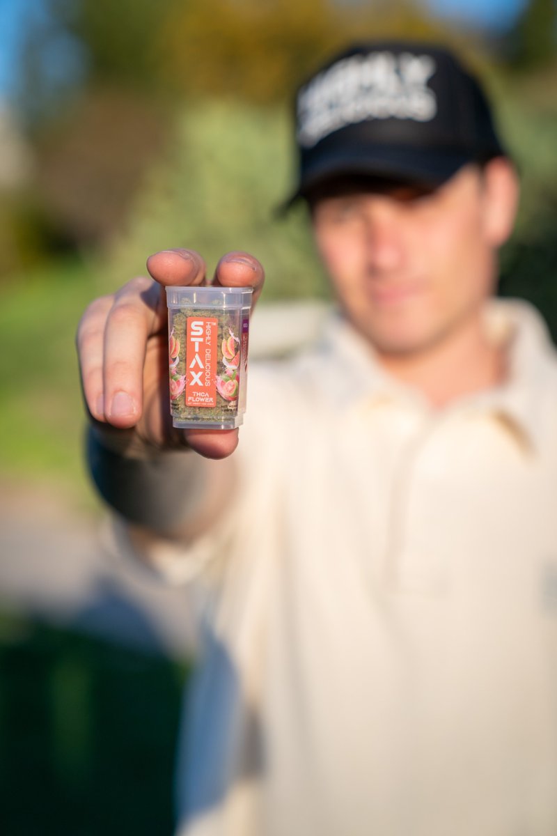 Stax Distro tweet media