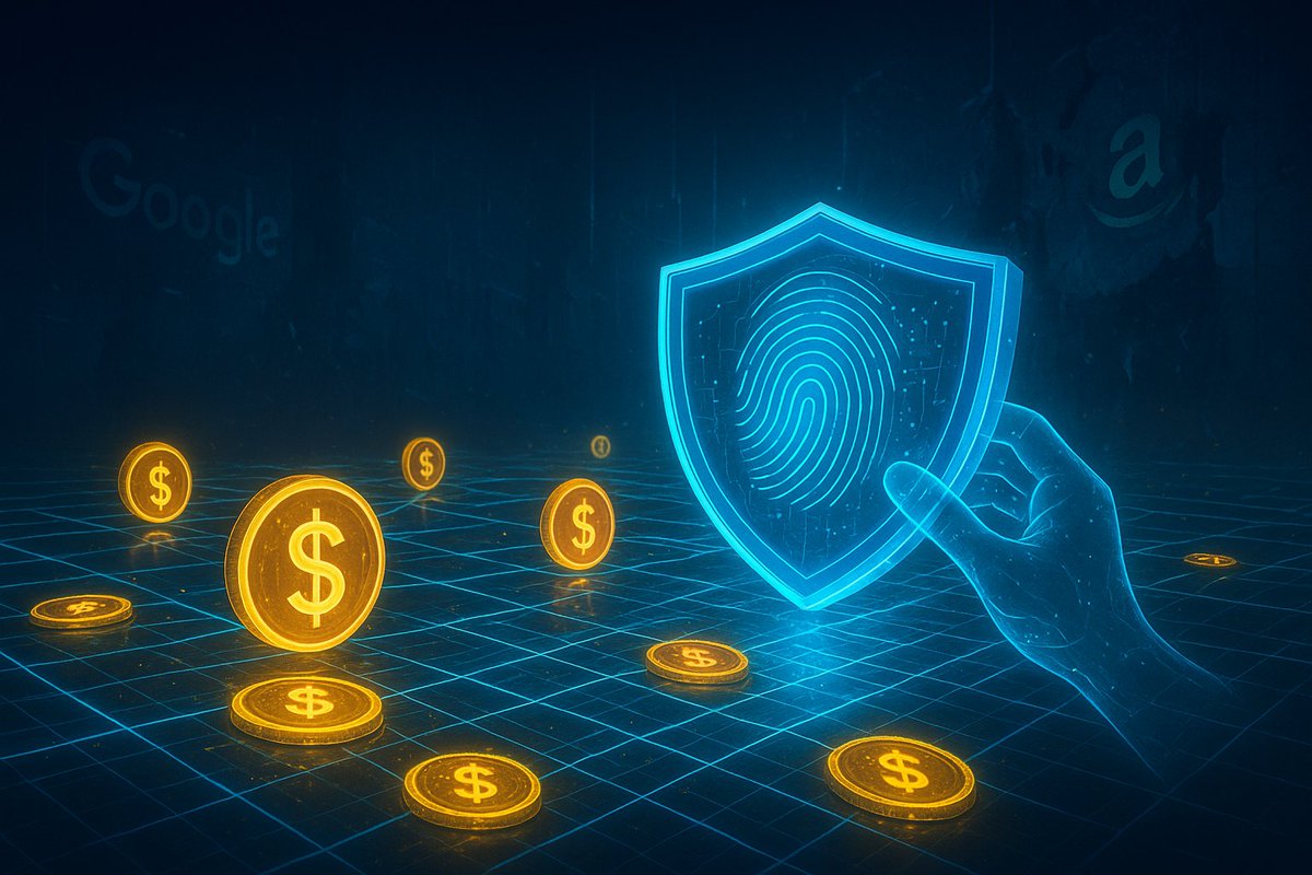 The early internet was freedom of information. Stablecoins purport to offer freedom of money — but that promise exists only if our identity is kept open, and completely portable.
<a href="/idOS_network/">idOS</a> <a href="/wallchain_xyz/">Wallchain Quacks</a>