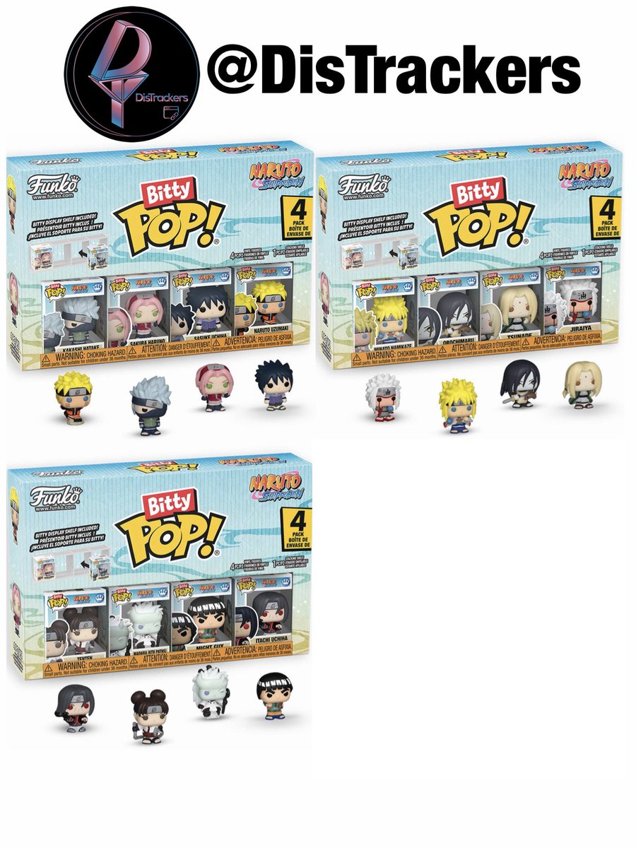 DisTrackers tweet media