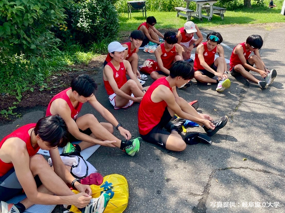 岐阜協立大学練習着 2025年最新】岐阜協立大学の人気アイテム - メルカリ