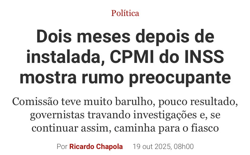 andersonlimaadm's tweet image. Reflexo da esquerda estar blindando investigados em vez de procurar punir os culpados.