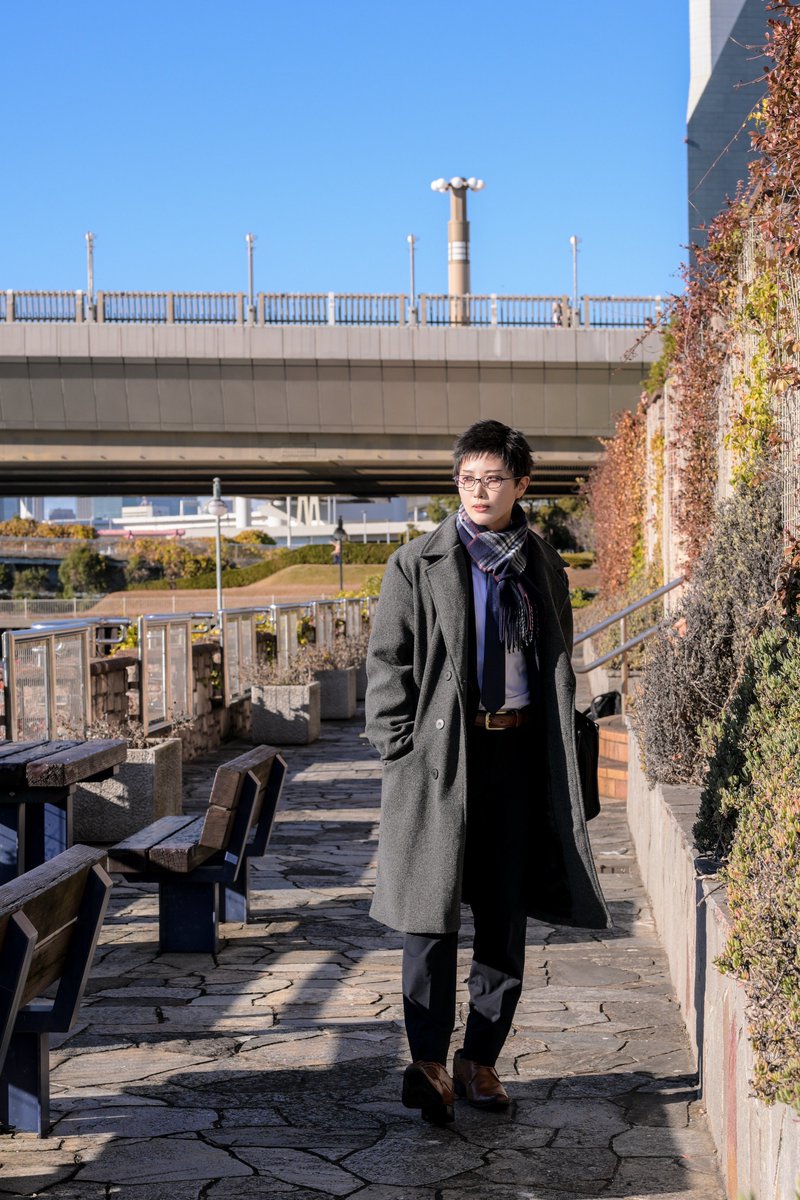 ユリアンです₊⁎⁺˳✧༚ あつぅ。