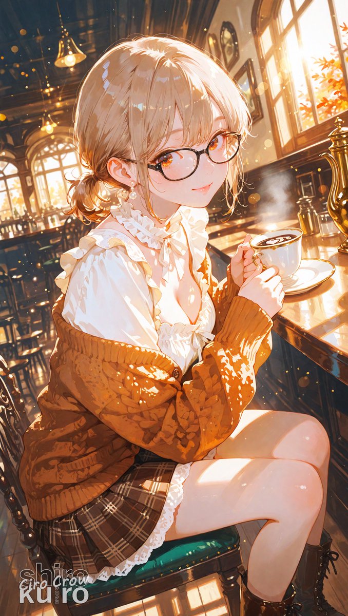 #AIイラスト #AIart