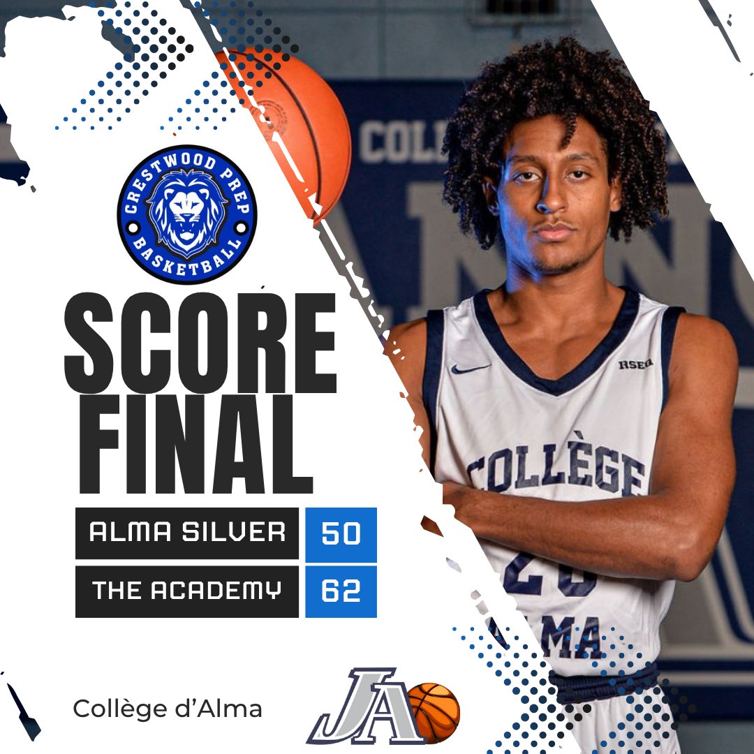 jalmabasketball's tweet photo. Top performers: 
6’7 God-Son Nugu
6’4 Melvyn Montabord 
6’2 Rayane Boundaone https://t.co/B5iJQM4czd