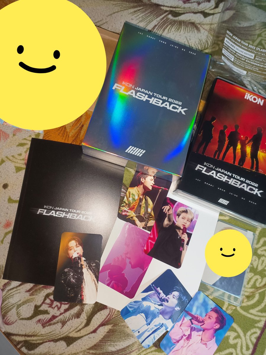 IKN_9512's tweet image. LFB iKON Take Off Disposable Camera (sealed) and iKON Japan Tour 2022 
2 DVDs &amp;amp; 2 CDs (unsealed)

Take Off Camera
OG price: ₱1400
My price: ₱1100

iKON JPN Tour 2022
OG price: ₱5100
My price: ₱4000

mop: gcash
mod: lalamove or arranged ship out
SF is shouldered by the buyer.