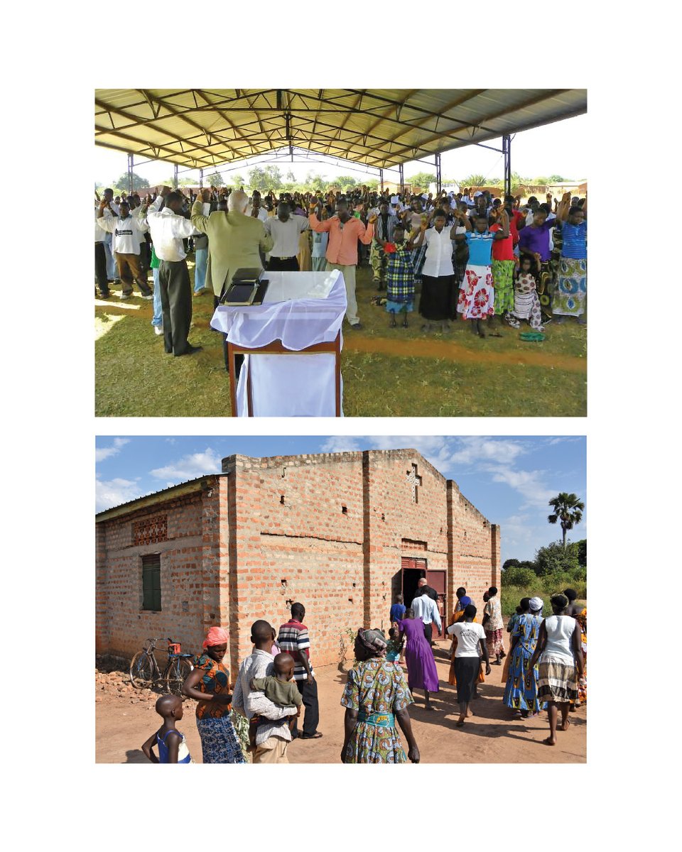 AG World Missions tweet media