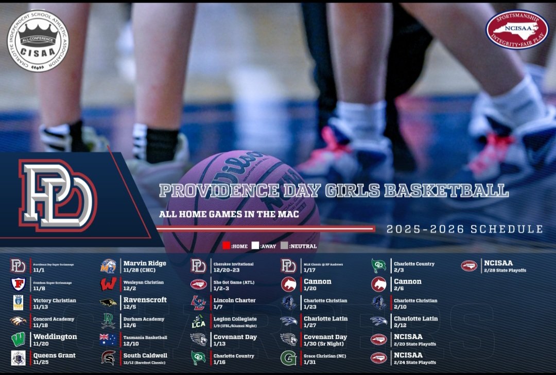 PDS Girls BBall tweet media