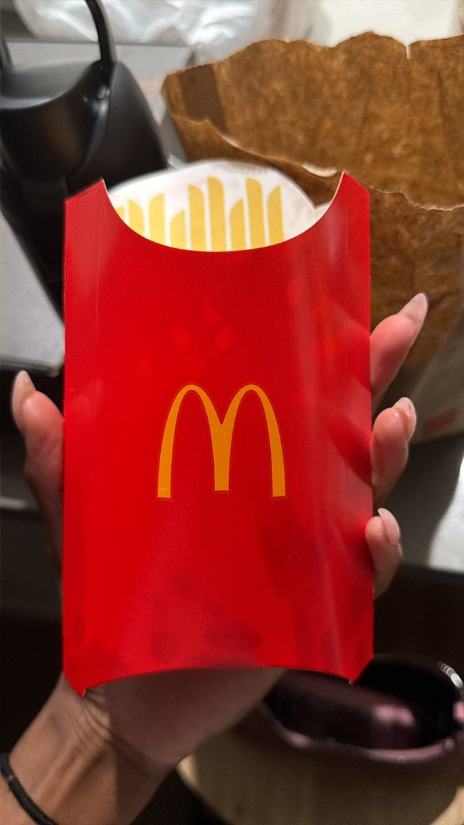 officialMonTiny's tweet photo. if @McDonalds keeps messing with me and not giving me my monopoly tickets we will fight… https://t.co/Lh9NkkcZb7