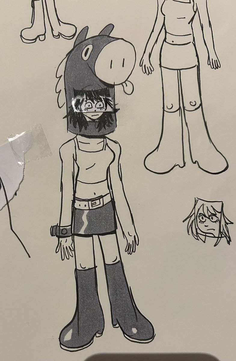 Vicente Luis - Looking for work (@diablicos_) on Twitter photo 