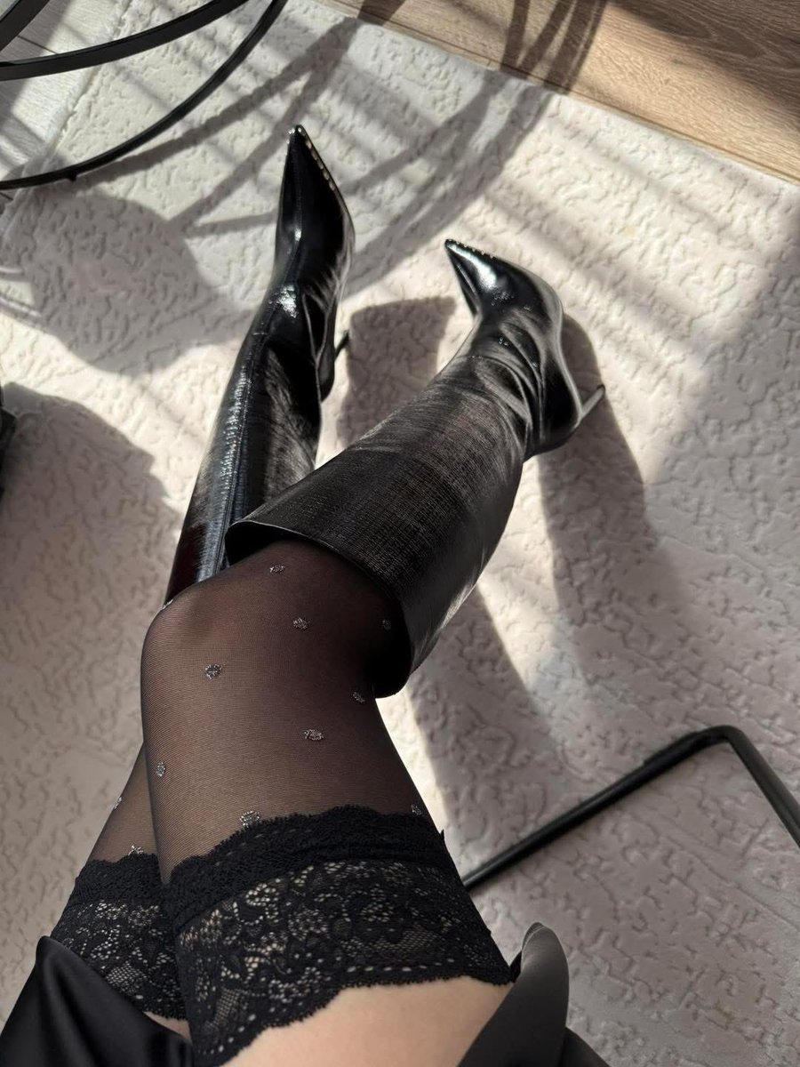 Өглөөний мэнд 🖤