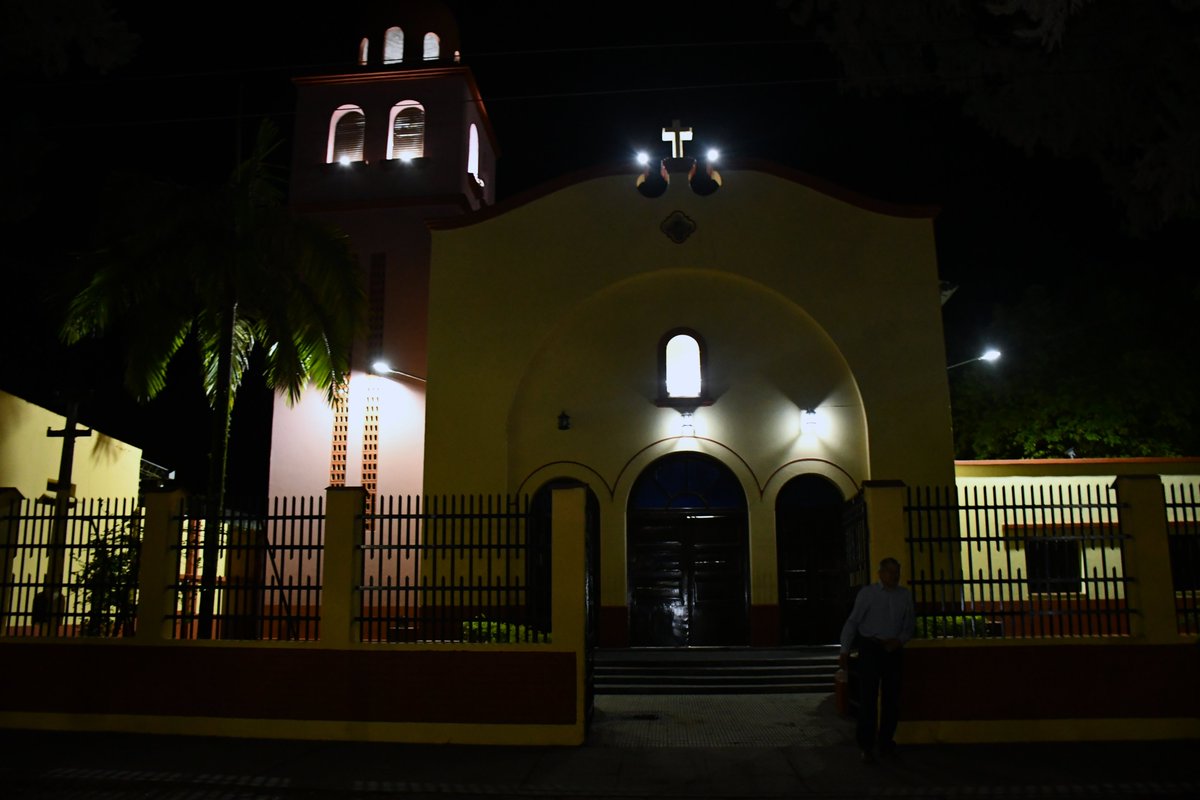 Roberto Sanchez tweet media