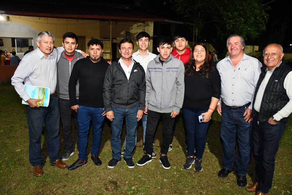 Roberto Sanchez tweet media