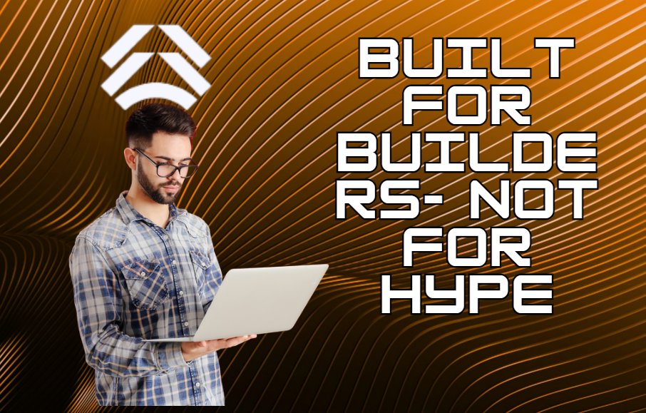 Anmria8's tweet image. The blockchain industry is at a turning point.The next wave of Web3 innovation won’t be about the most advanced technology-it will be about developer experience. Success will come to those who let developers build faster,simpler,and more efficiently
X-@AltiusLabs 
1/5 #AltiusLabs