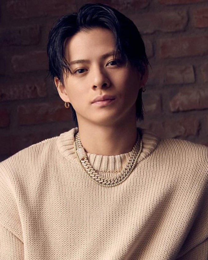 紫耀ページ Number_i（平野 紫耀・神宮寺 勇太・岸 優太）さんが登場