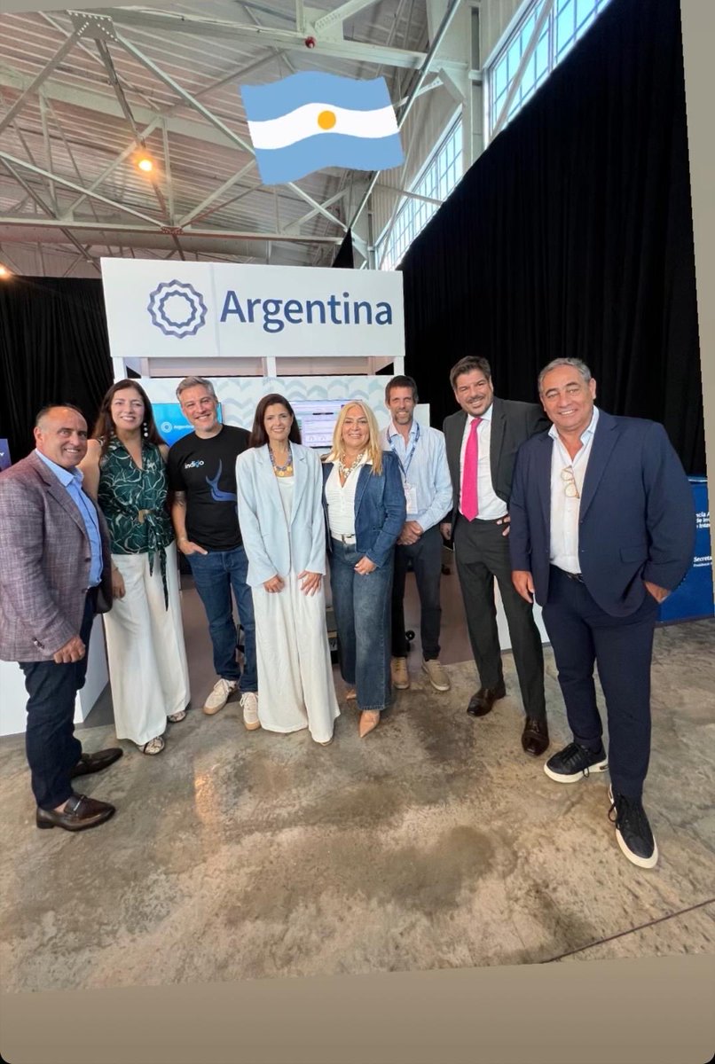 Martín Vago tweet media