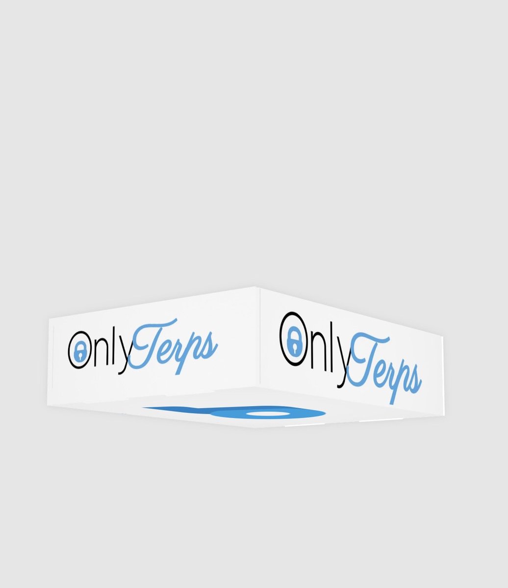 Only Terps tweet media