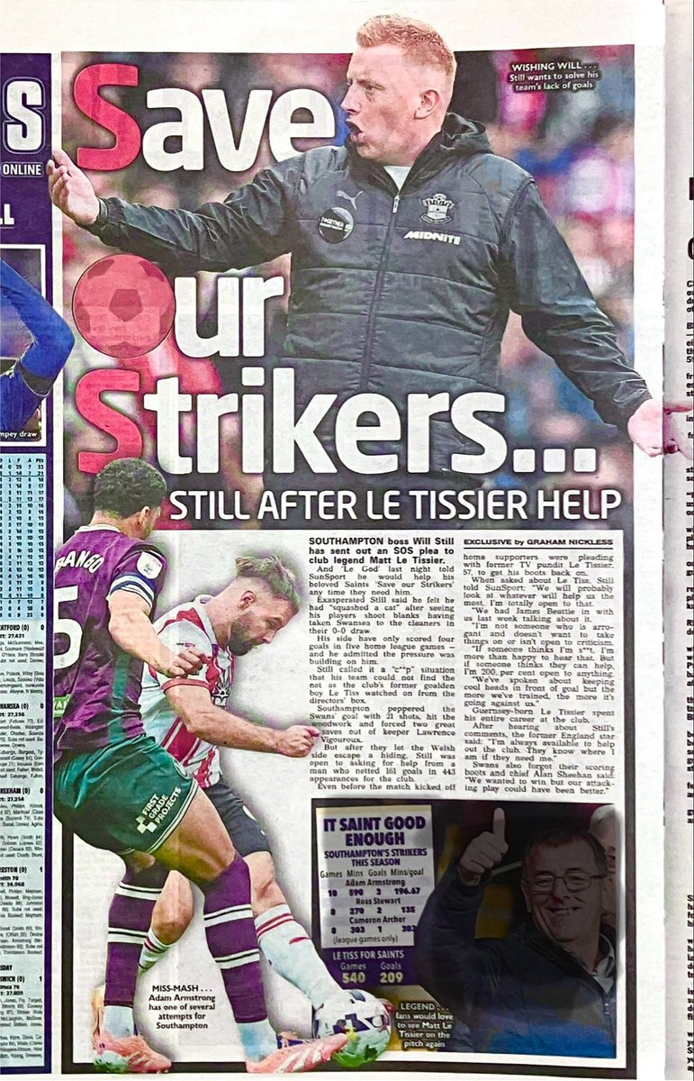 Graham Hunt tweet media