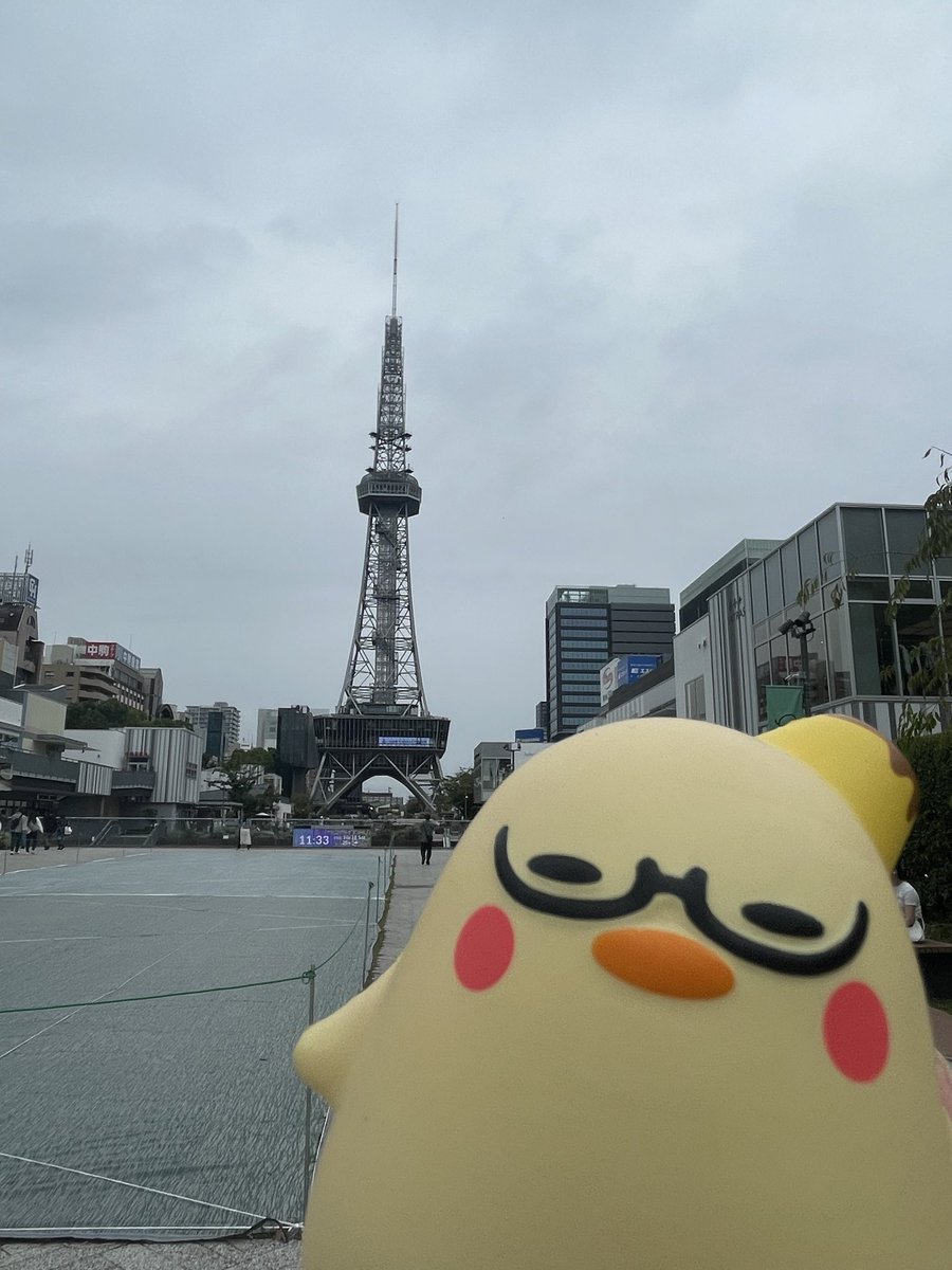azuyuki93's tweet photo. 名古屋楽しかった！！！ https://t.co/nbph4FKphz