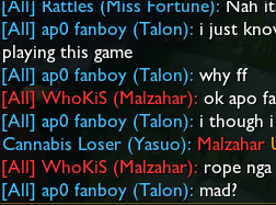 Daddy_Cronk's tweet photo. @drewlevin 
Game ID : 7575544256
Normally I wouldn't tweet about league things like this especially considering its gold Elo but, something doesn't feel right here xd https://t.co/HXOw7vTwpq