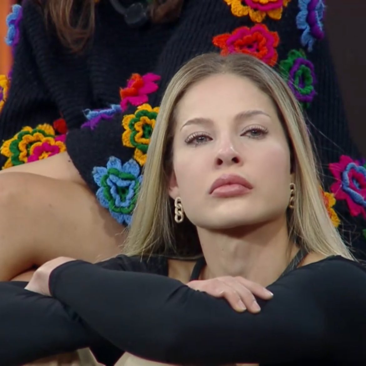 JosafaComenta's tweet image. Eu estou 100% com ela 100% 😌
#AFazenda17 || #TeamSaory 🧡🚂
