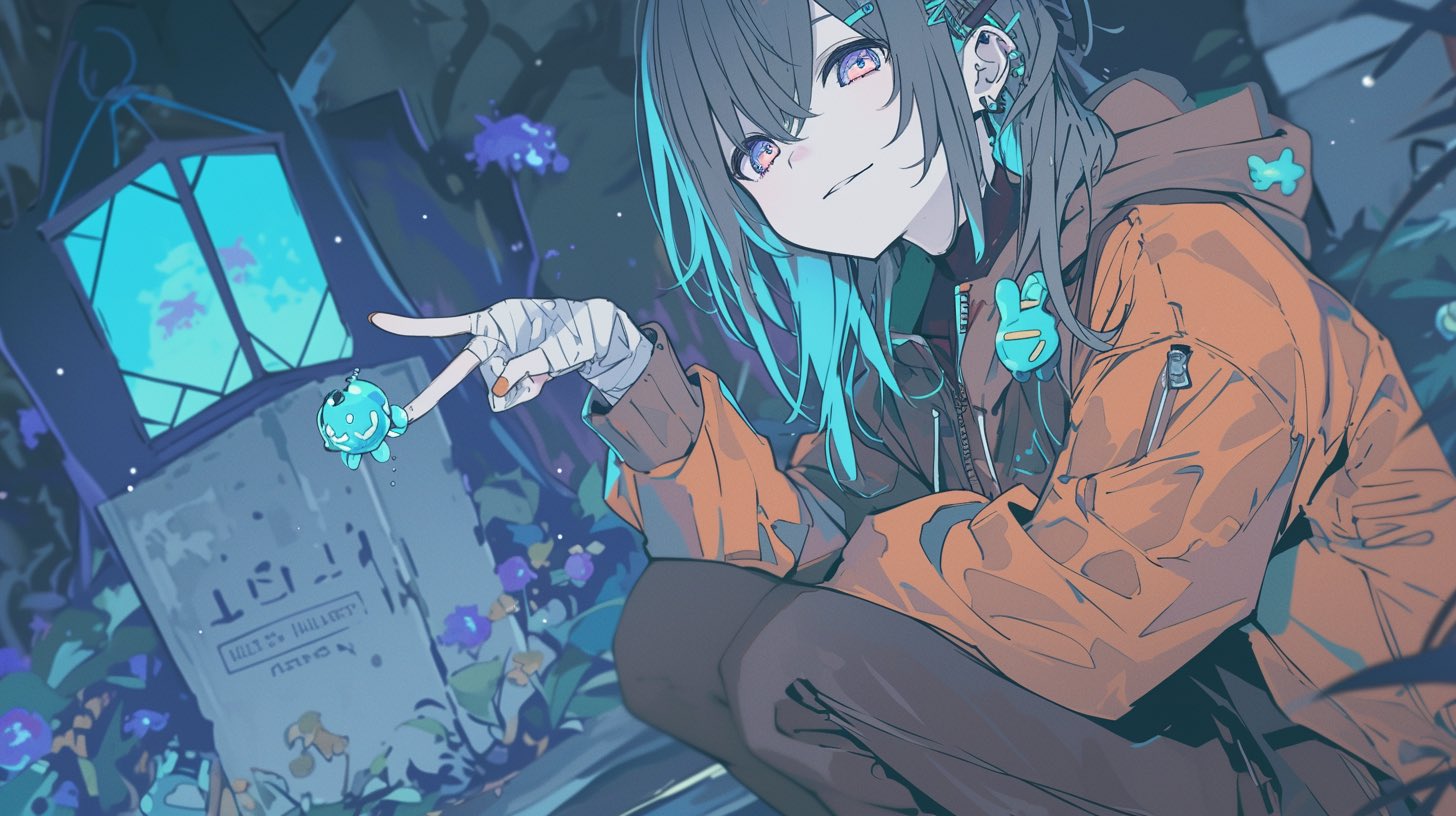 as × AI × ゆるゆる (@xxas8888) / X