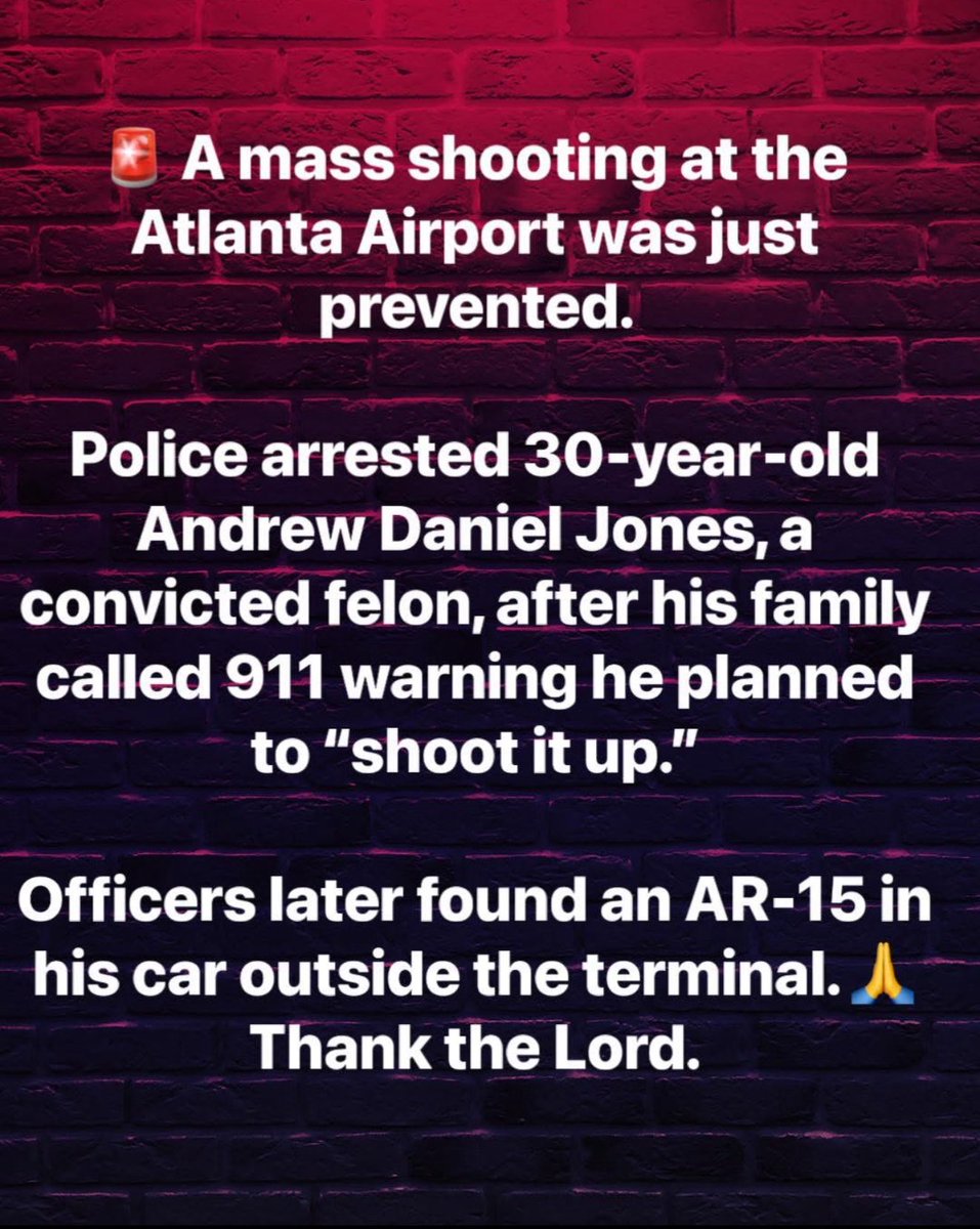 Oh no preventing crime is not their job according to <a href="/RepJasmine/">Congresswoman Jasmine Crockett</a>