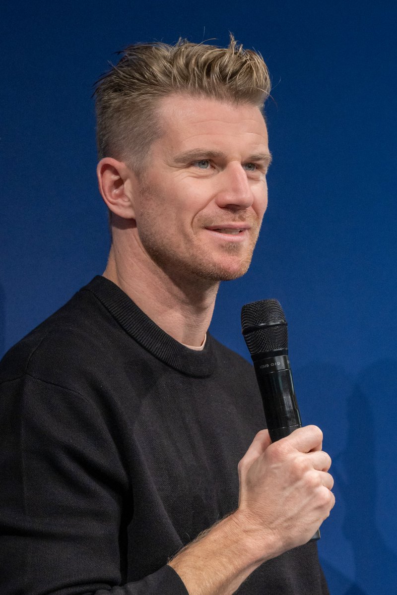AdminByRequest's tweet image. Did you attend our live Q&A with @HulkHulkenberg at it-sa?
 
We were very lucky to have our valued ambassador stop in and join us at this event - first to do a bunch of content filming (coming soon, get excited!), and then to swing by Booth 9-440 before stepping on stage with…