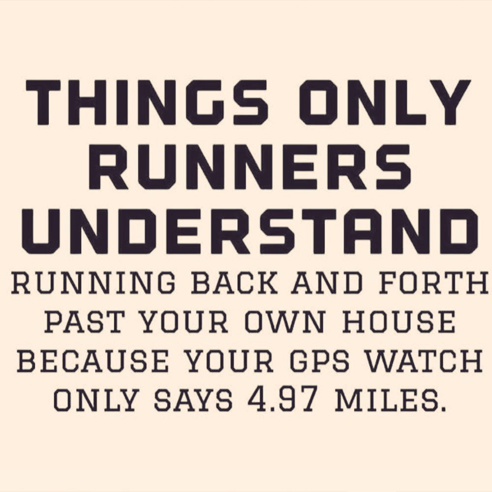 Yep!!😂 #running ⏱️ #runners 🏠