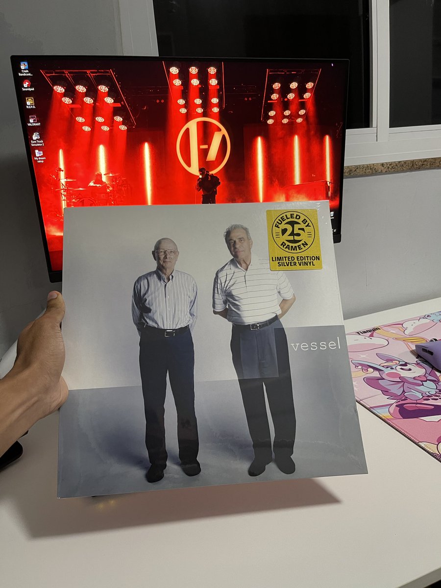 Ti4quin COTTONWOOD tweet media