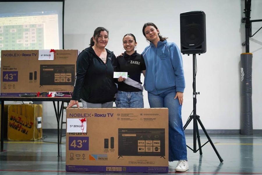 InfoTDF's tweet image. Se celebró el Día de la Madre con una jornada solidaria en la ciudad de Tolhuin informacionestdf.com.ar/contenido/7495…