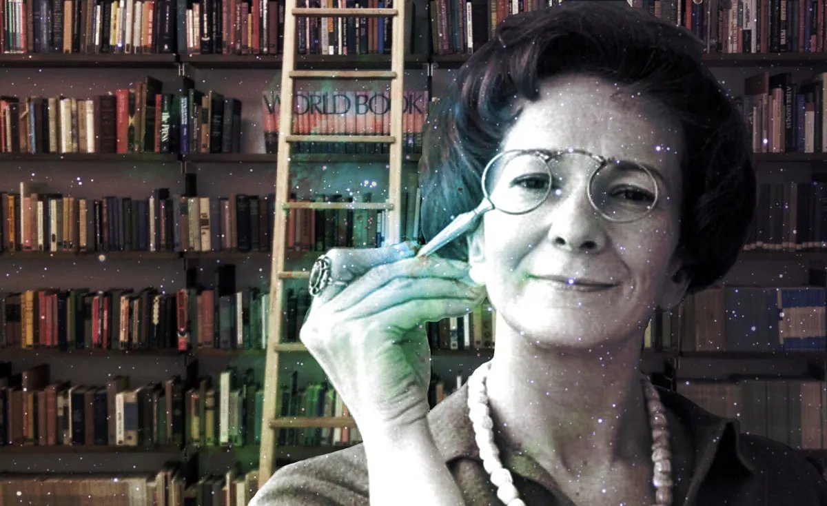 WNBASFChapter's tweet image. Why We Read: Polish Poet and Nobel Laureate Wisława Szymborska on What Books Do for the Human Spirit – The Marginalian themarginalian.org/2016/02/17/wis… @LowerHaightbk