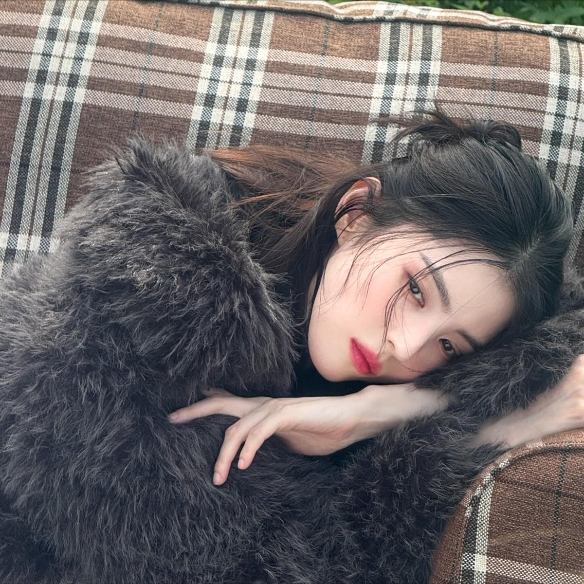 4soxee's tweet photo. #HANSOHEE #한소희 https://t.co/JGtZJhcA17