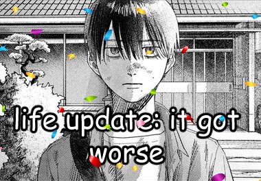 sappho_thepoet's tweet image. there's no fucking way