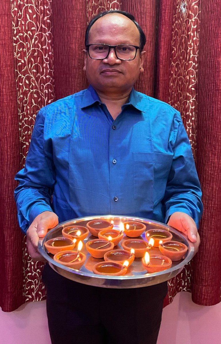 profgrsinha's tweet image. Be your own source of 🕯️🕯️🕯️ 
You will truly enjoy it
#selfmade 2 #Selfesteem