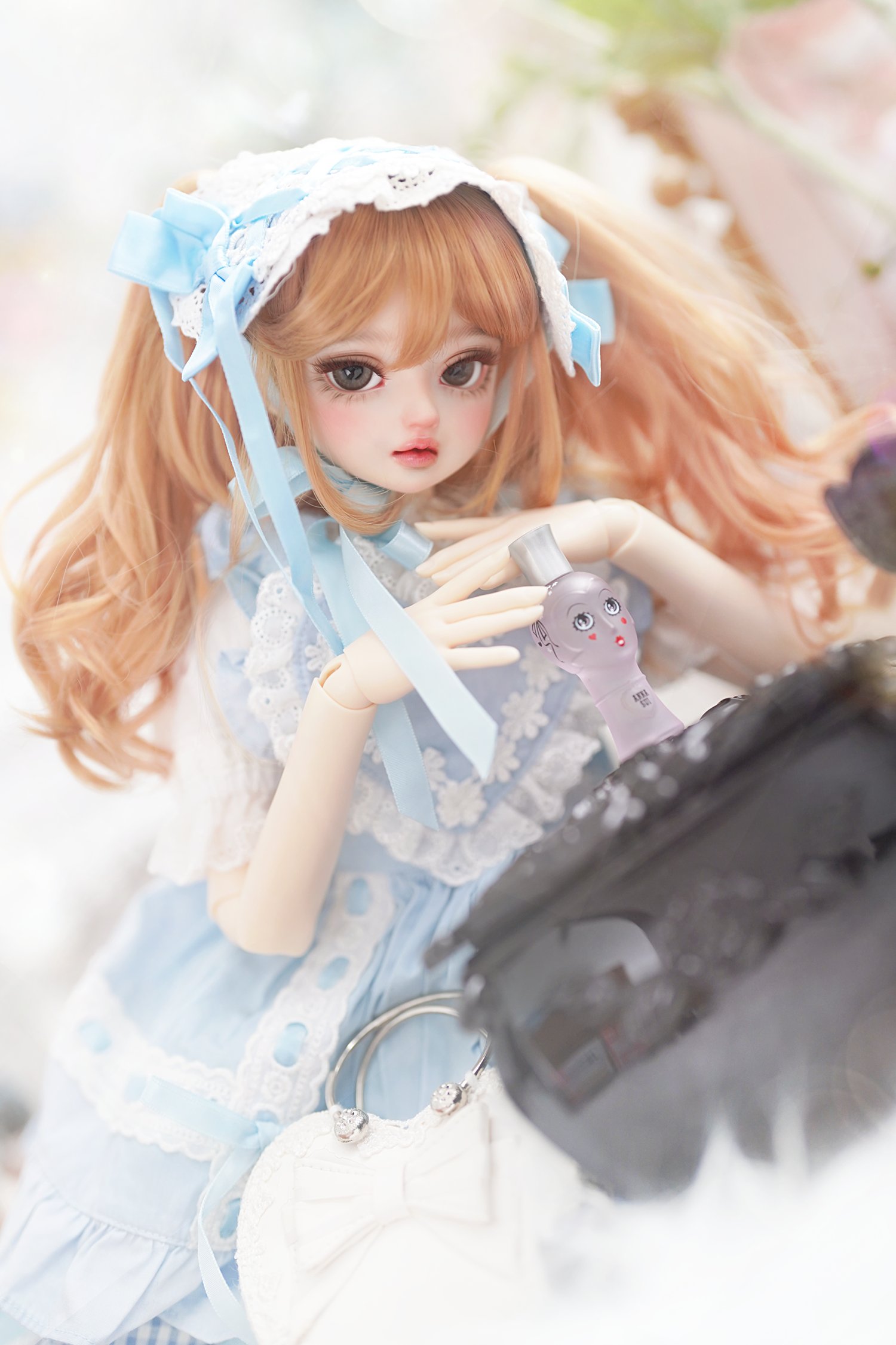 パオラレイナ　ヘッドのみ パオラレイナ ヘッドのみ