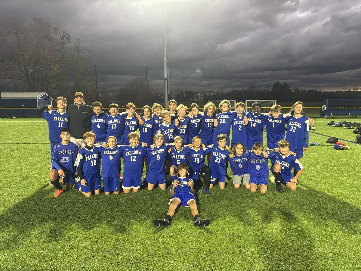 FcFrontier's tweet image. #ModSquad