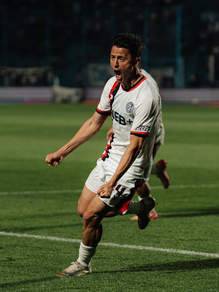 ¡GANOOOOOOOOOOOOOOOOOOOOOOOOOOOOOOOOOOOOOOOOOOOOOOOOOOOOOOOOOOOOOOOOOOOOÓ SAN LOREEEEEEEEEEENZOOOOOOOOOOOOOOOOOOOOOOOOOOOOOOOOOOOOOOOOOOOOO!