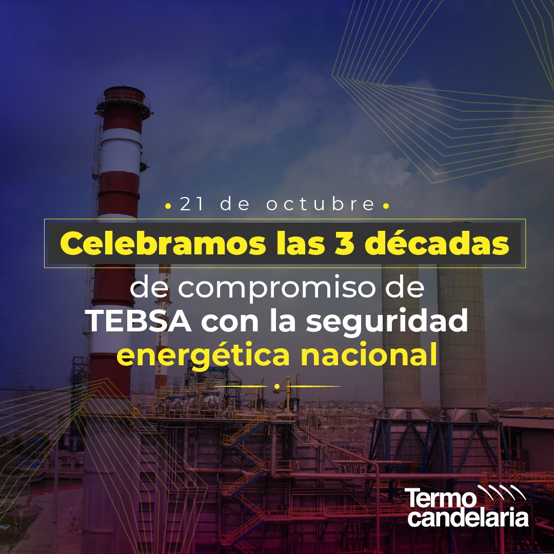 Termocandelaria tweet media