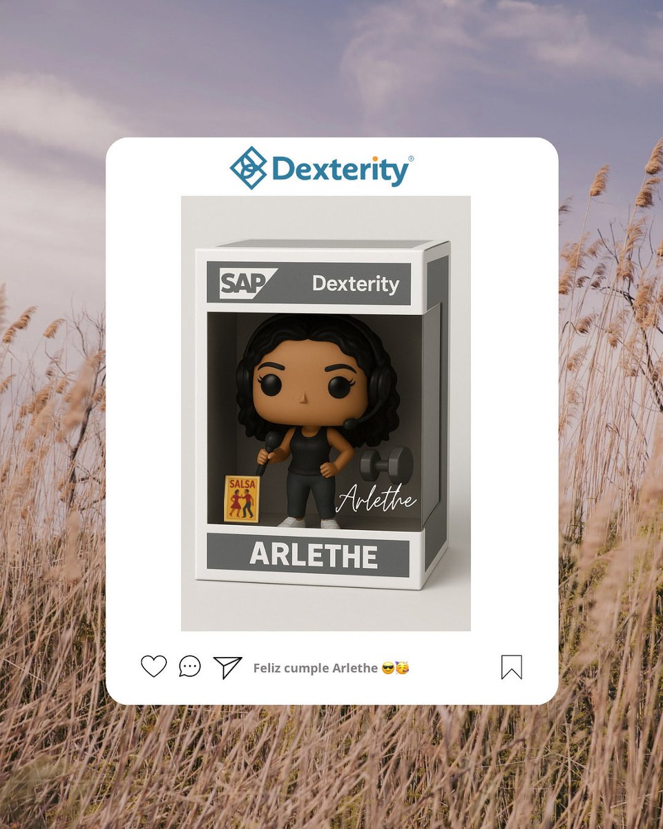 Dexterity tweet media
