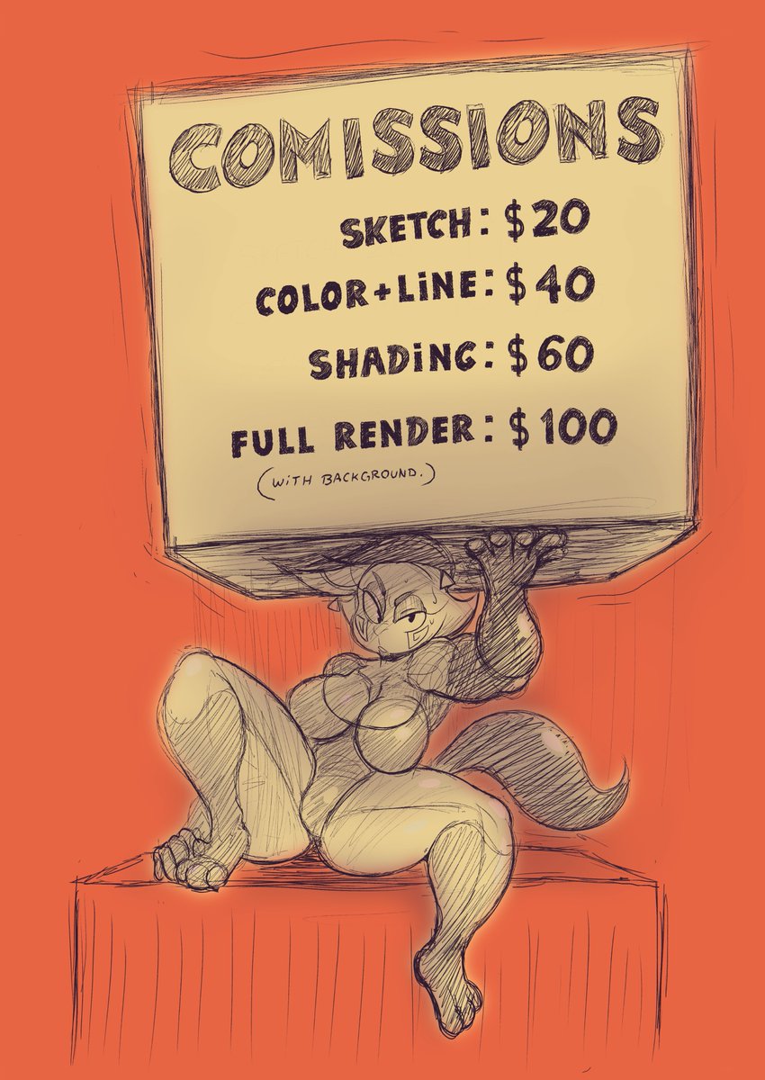 Fuck it man I give up. Here's the c0mm sheet 
Dm me