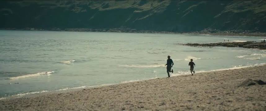 ซีนนี้ใน About Time
ตั้งแต่พ่อไม่อยู่แล้วไม่กล้าเปิดเรื่องนี้ดูอีกเลย