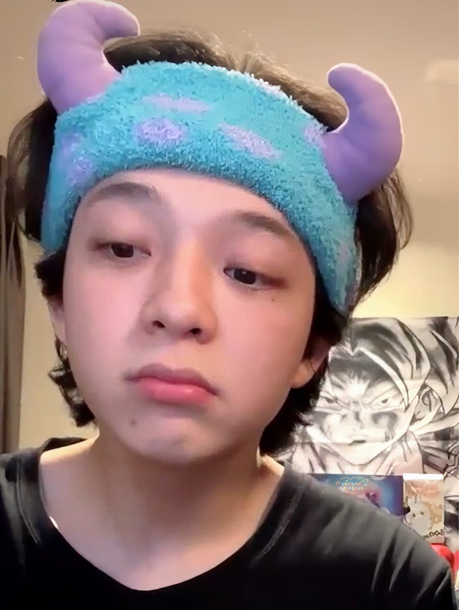 babebbas's tweet image. คิดถึงอ้วมอ่ะะะะ

#บาสเด็กอ้วนที่แท้จริง