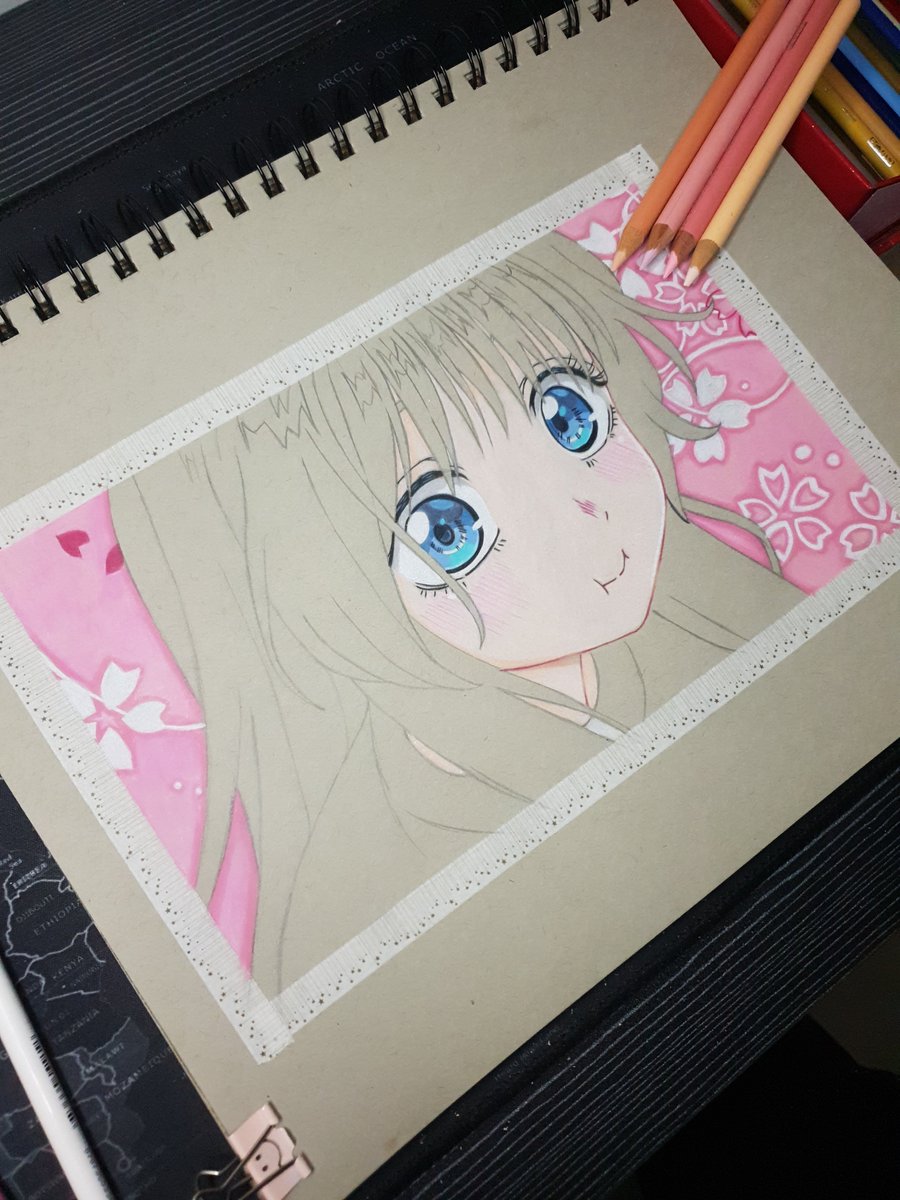 HopeInvader's tweet photo. @9y17 آخر صورة هي رسمتي https://t.co/IeQ9hN2z6J