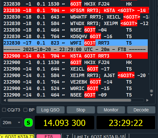 And just like that ---&gt;