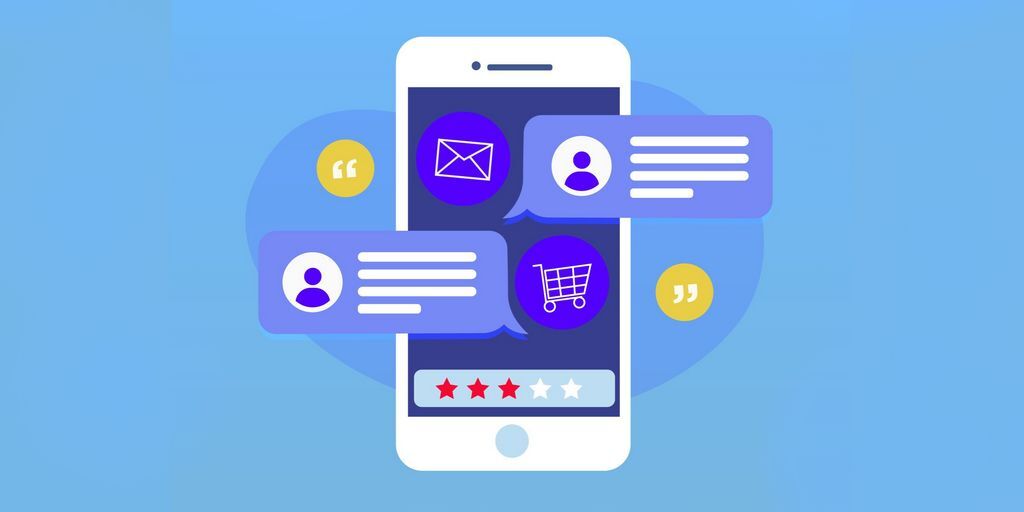 Commodoo_com's tweet image. 12 Strategies to Use Live Chat for Your Ecommerce to Improve Customer Satisfaction and Increase Sales ift.tt/45Fcs6w #LiveChat #EcommerceStore #ShoppingOnline #OnlineBusiness