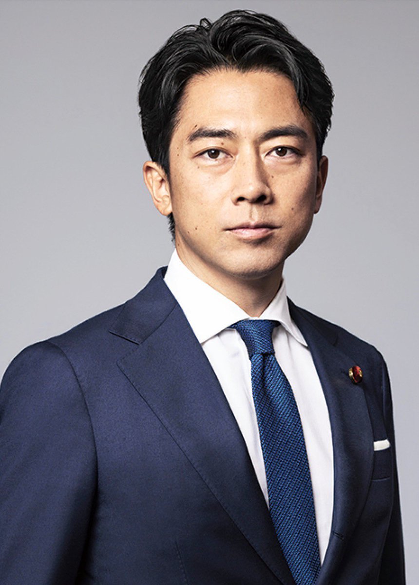 airi_fact_555's tweet photo. 高市内閣の防衛大臣は小泉進次郎なんかより小野田紀美議員がいいと思う人✋ https://t.co/UikxnFAYxs