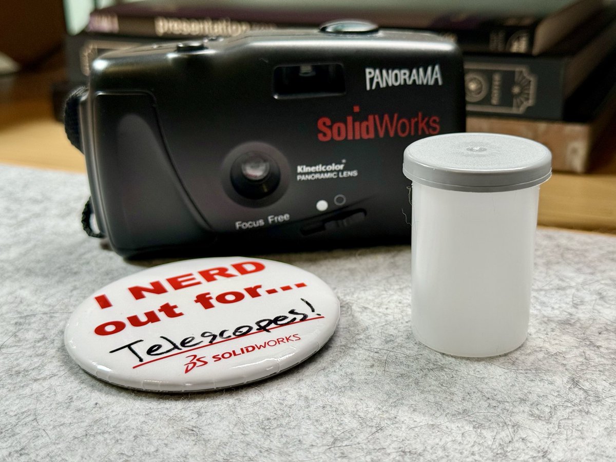 How are each of these three objects tied to each of other two?