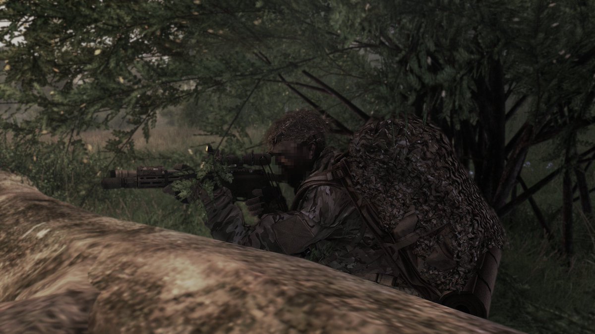 "Eye's On" #arma3 <a href="/ArmaPlatform/">Arma Platform</a> <a href="/ZSqn_A3/">Z Squadron - UKSF Realism</a>
